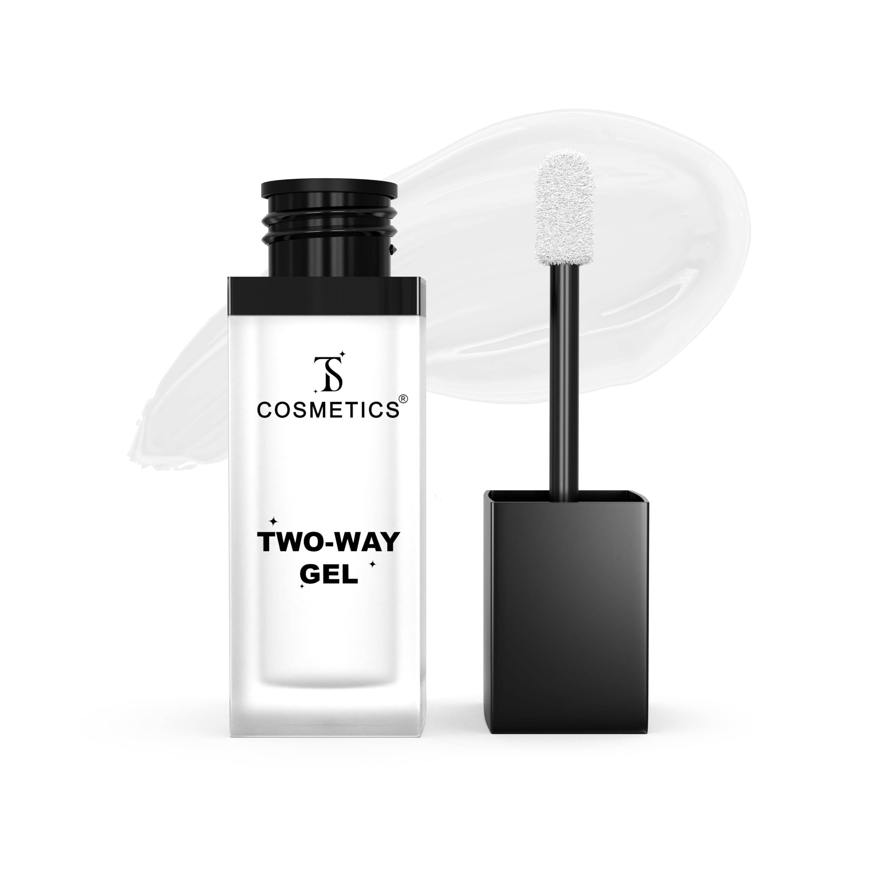 Transparent Two - Way Gel thumbnail 2